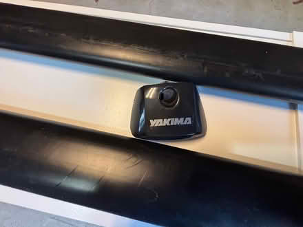 Photo of free Yakima roof racks (Parole) #3