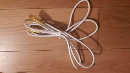 Photo of free Network Ethernet Cable (Cressex HP12) #1