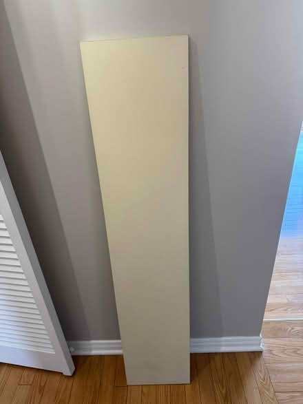 Photo of free Shelves (Orléans) #1