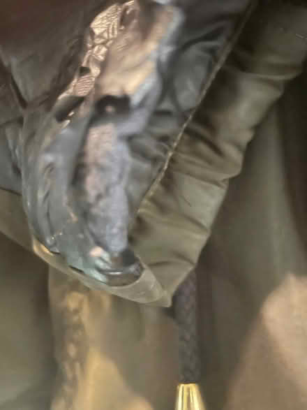 Photo of free Ladies coat 12/14 (Eastfield) #2