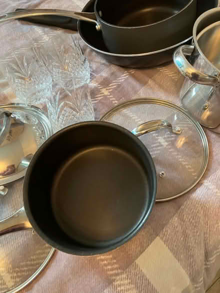 Photo of free Cookware (Northwood HA4) #3