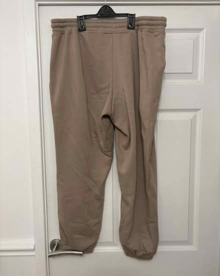 Photo of free Joggers (Crosby) #2