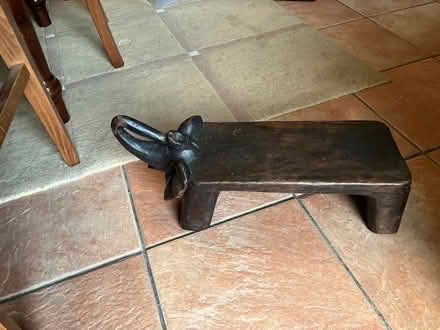 Photo of free Shoe stoop (Ballyvolane) #1