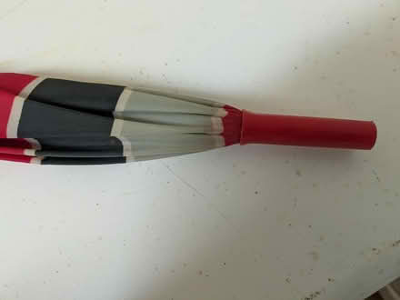 Photo of free Vintage ladies Umbrella (Coombe Bissett SP5) #4