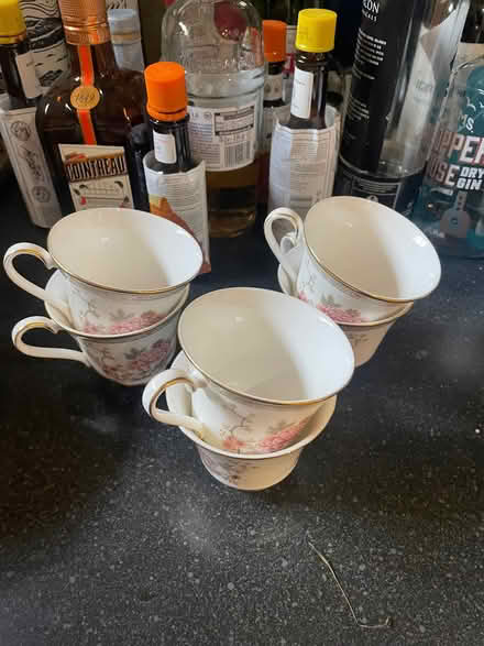 Photo of free Royal doulton tea set (IP6) #3