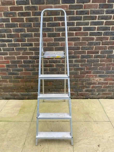 Photo of free Step ladder (East Grinstead) #4