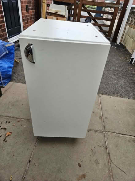 Photo of free Kitchen Cupboard (Oswestry SY11) #1