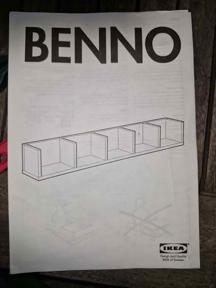 Photo of free Benno (Great Baddow CM2) #1
