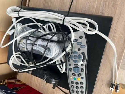 Photo of free Sky box (Queenstown Road SW8) #2