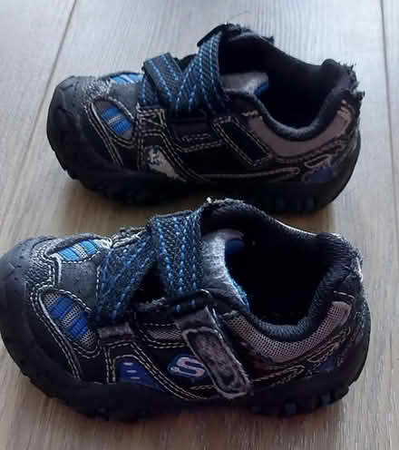 Photo of free Kid's trainers (Bexley DA5) #1