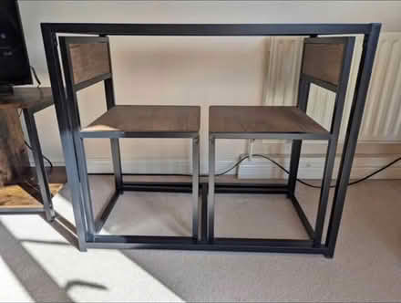 Photo of free Table and chairs (Shooters Hill SE18) #1