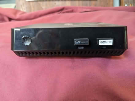 Photo of free PC - Small form factor (Southsea PO4) #2