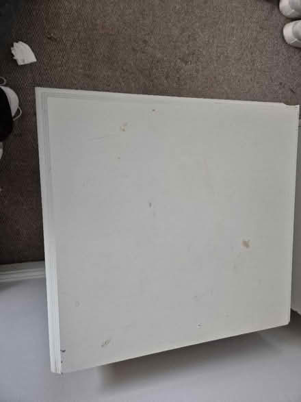 Photo of free A pair of bedside tables (Bestwood Park Estate NG5) #4