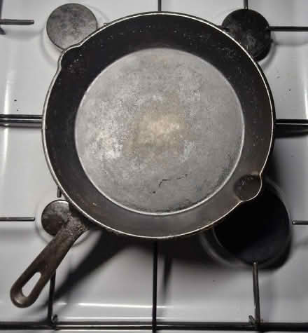 Photo of free Skillet Pan (Lambeth SW8) #1