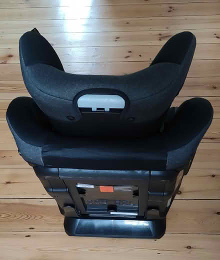 Photo of free Graco FlexiGrow R129 2-in-1 Harness Booster Car Seat (Headington OX3) #2
