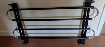 Photo of free Car dog gard (Wookey BA5 1LQ) #1