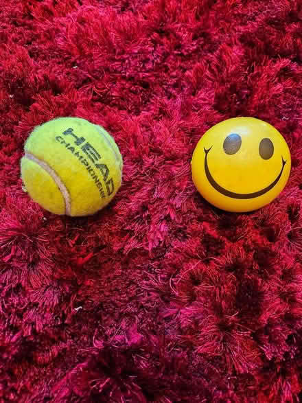 Photo of free Kids toys random (Springfield Street EH6) #4
