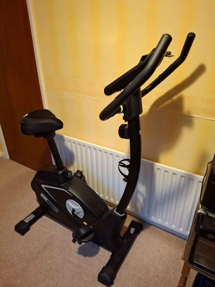 Photo of free Exercise Bike (Penrith CA11) #1