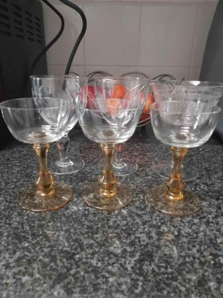 Photo of free Glasses (Bootle L20) #2