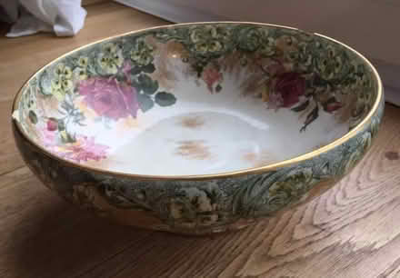 Photo of free Royal Doulton Bowls (Wallands Park BN7) #2
