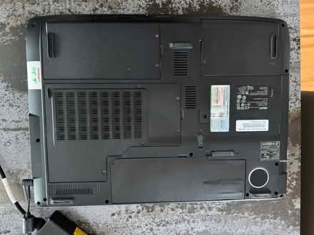 Photo of free Acer Aspire 7730 17” laptop (Leicester LE2 Aylestone) #3