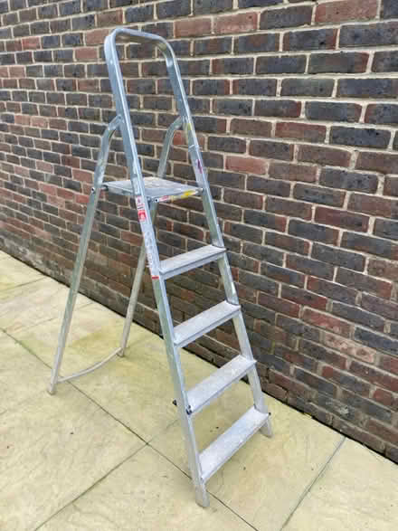 Photo of free Step ladder (East Grinstead) #1