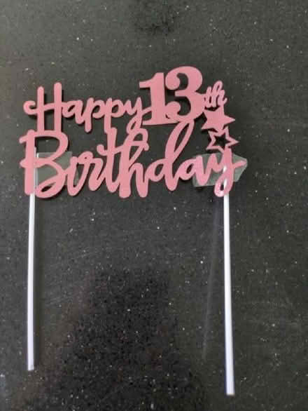 Photo of free Helium balloons (Kempston MK42) #1