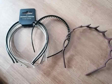 Photo of free Girls head bands (Presteigne LD8) #1