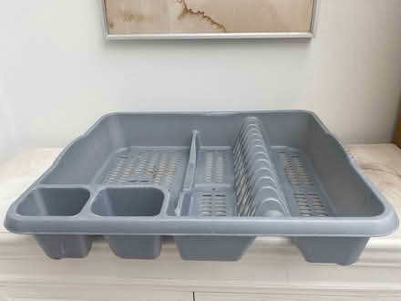 Photo of free Dish drainer (Wanstead E11) #1