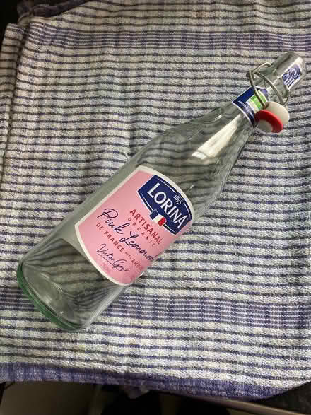 Photo of free Swing-top empty bottle (Aberthin, Cowbridge CF71) #1