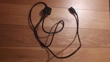 Photo of free Kettle / Percolator Cable (Cressex HP12) #1
