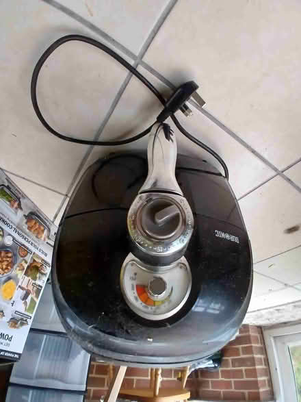 Photo of free Air Fryer (Hailsham BN27) #1