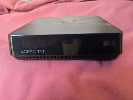 Photo of free PC - Small form factor (Southsea PO4) #1