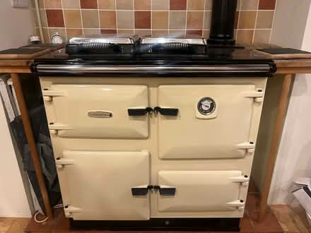 Photo of free Aga Rayburn 400G (Hadlow TN11) #1