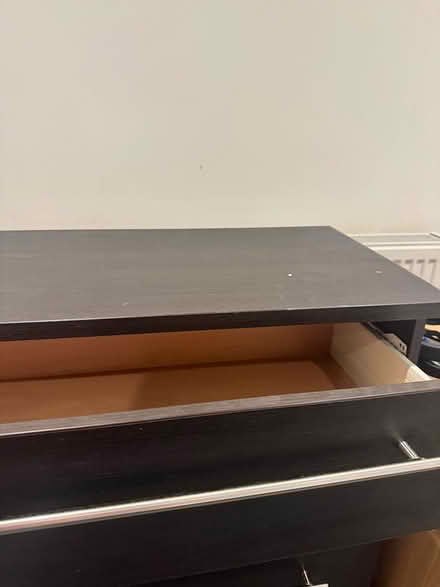 Photo of free Chest of drawers (SW8) #2