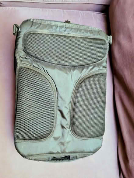 Photo of free labtop bag/backpack for work (east village) #1