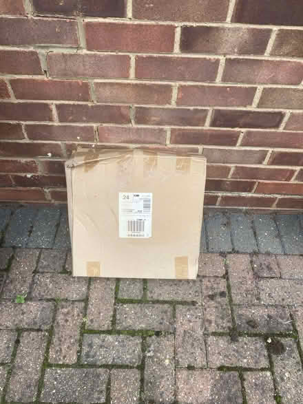 Photo of free Golf wheel rims (Farnborough) #1