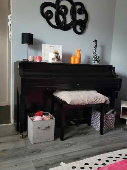 Photo of free Piano not working (West Shore Road LA14) #2