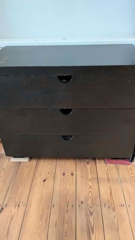 Photo of free Drawer unit (Hollingdean BN1) #1