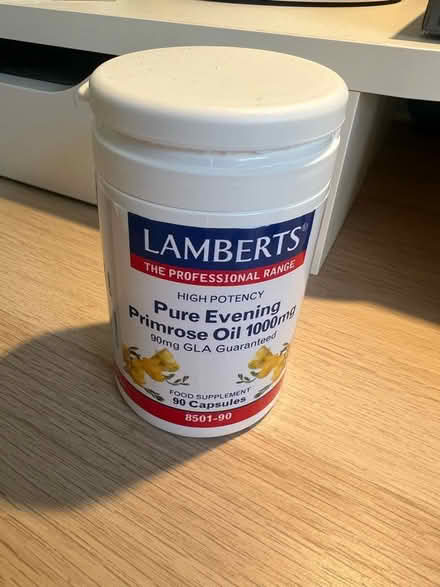 Photo of free Pure evening primrose (Hertford SG13) #1