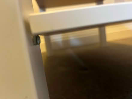 Photo of free Coffee table (Penge SE20) #3