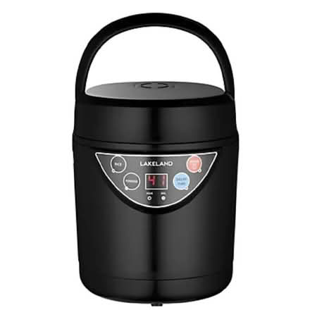Photo of Rice cooker (Market Drayton TF9) #2