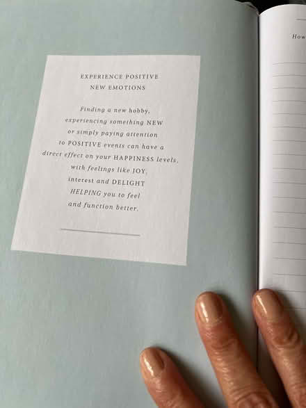 Photo of free Resilience book (Hertford SG13) #3