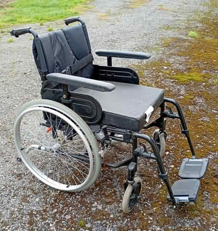 Photo of free Disability/Mobility aids, various (Llanidloes) #2
