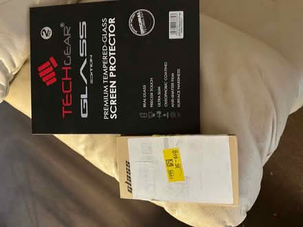 Photo of free Screen protectors (Birkenhead CH42) #1