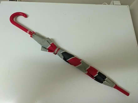 Photo of free Vintage ladies Umbrella (Coombe Bissett SP5) #1