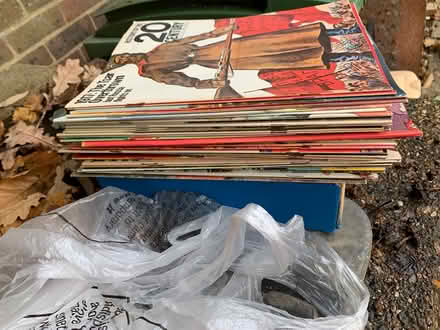 Photo of free Magazines (Harrietsham ME17) #2