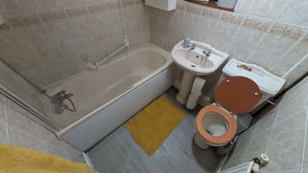 Photo of free Bathroom Suite (Old Denaby DN12) #1