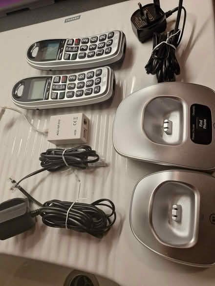 Photo of free Home Phone (W5 Ealing) #1