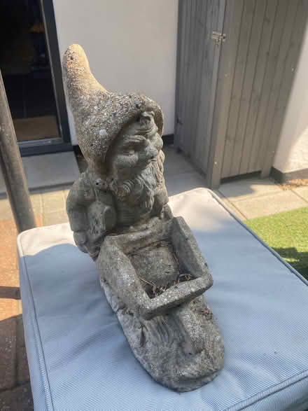 Photo of free Garden Ornaments (CT10) #4